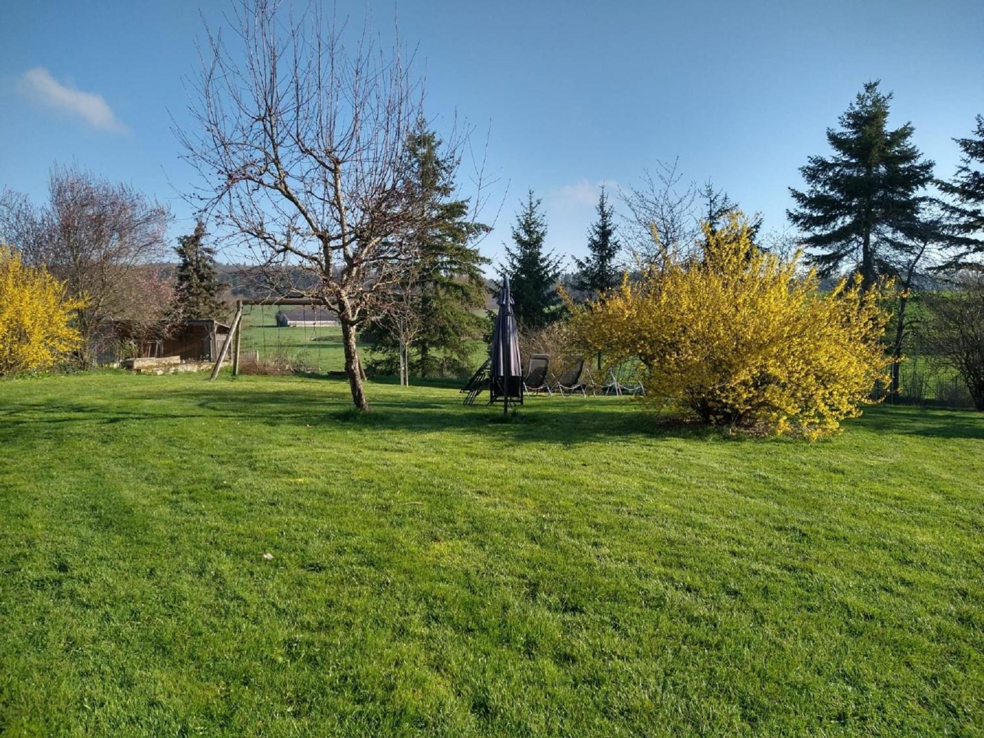 Lehrberg Pension "Der Sulzbachhof" מראה חיצוני תמונה